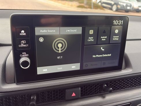 Used 2026 Honda CR-V LX image 9