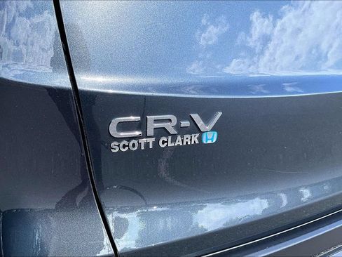 Certified 2024 Honda CR-V EX image 23
