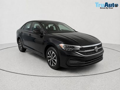 Used 2024 Volkswagen Jetta S