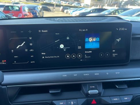 Used 2024 Kia EV9 Light Long Range image 24