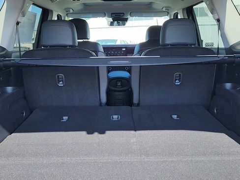 New 2026 Hyundai Palisade Limited image 20