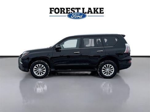 Used 2023 Lexus GX 460 Premium image 4