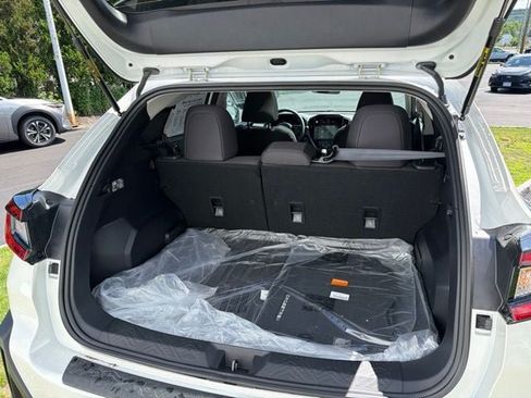 New 2026 Subaru Crosstrek 2.5i Premium AWD/4WD image 15