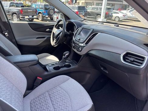 Used 2024 Chevrolet Equinox LS w/ LS Convenience Package AWD/4WD image 33