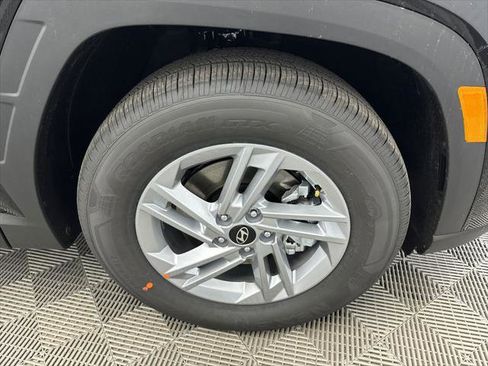 New 2026 Hyundai Tucson SE FWD image 12