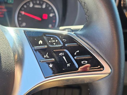 Used 2025 Mercedes-Benz Sprinter 2500 image 29