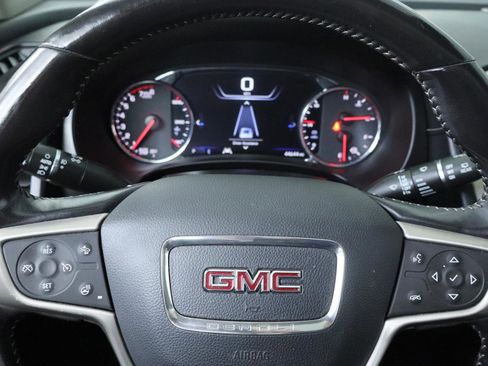 Certified 2022 GMC Terrain Denali AWD/4WD image 16