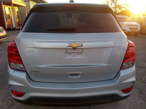 Used 2018 Chevrolet Trax LS image 6