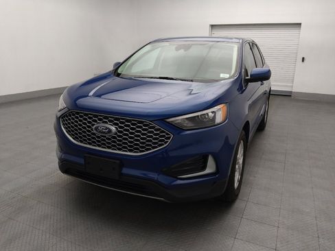 Used 2023 Ford Edge SEL image 15