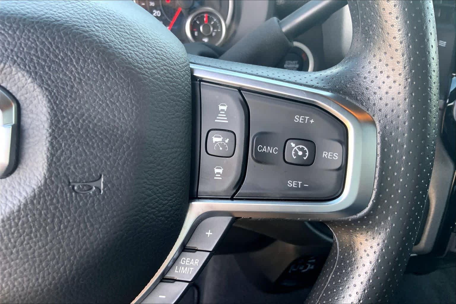 Used 2026 RAM 3500 Tradesman AWD/4WD image 25
