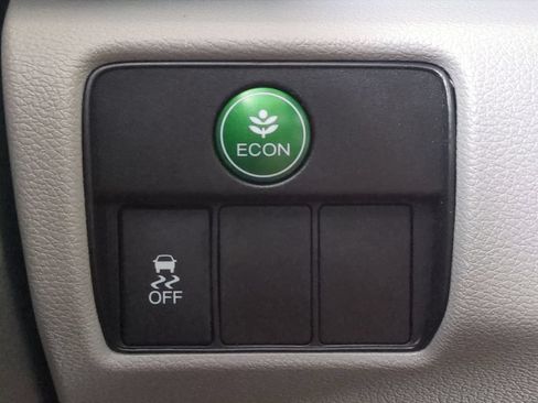Used 2017 Honda Accord EX-L image 27