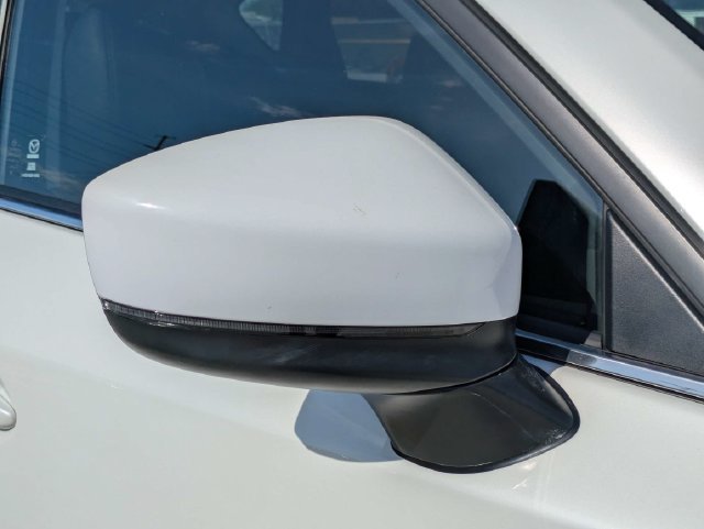 Used 2024 MAZDA CX-5 AWD 2.5 S w/ Select Package image 11