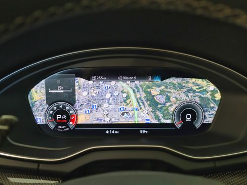 Used 2022 Audi SQ5 Premium Plus image 37