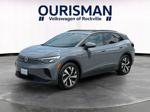 Used 2023 Volkswagen ID.4 Pro RWD image 2
