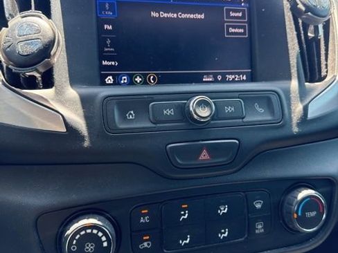 Used 2020 GMC Terrain SLE w/ Elevation Edition FWD image 19