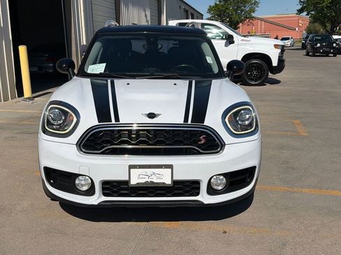 Used 2019 MINI Cooper Countryman S AWD/4WD image 1