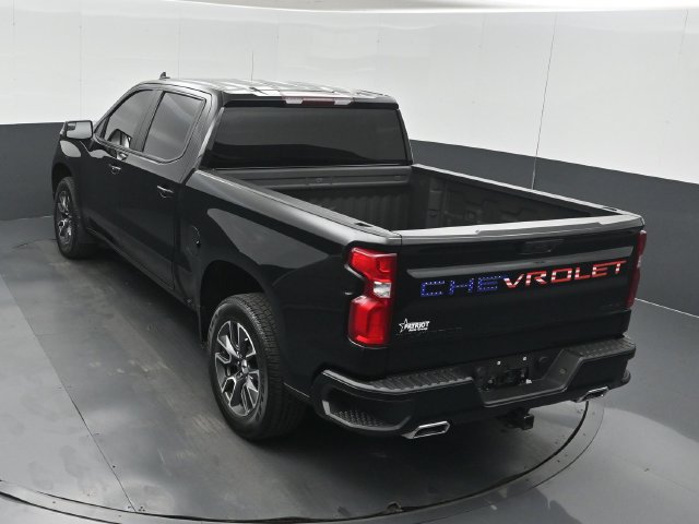 Used 2023 Chevrolet Silverado 1500 RST AWD/4WD image 40