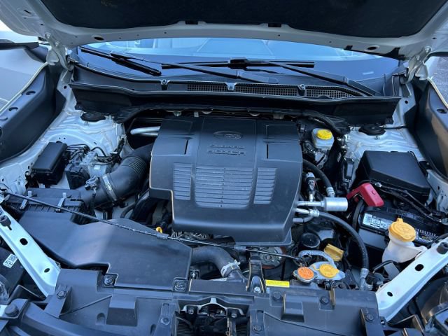 Used 2023 Subaru Forester Limited AWD/4WD image 36