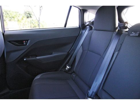 New 2026 Subaru Crosstrek 2.5i Premium AWD/4WD image 9