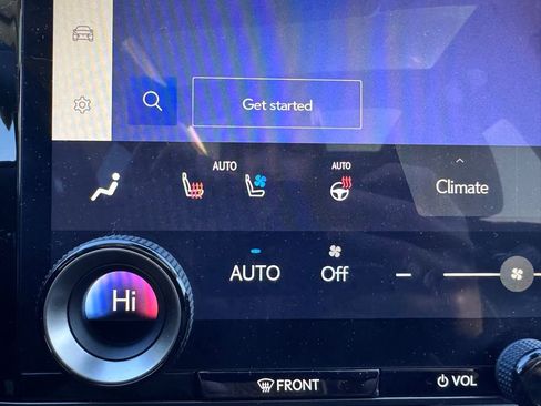 Used 2024 Lexus NX 300h AWD w/ Luxury Package image 15