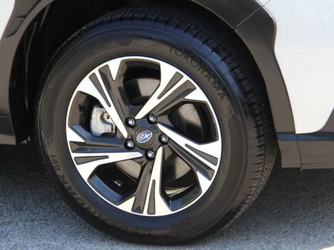 Certified 2024 Subaru Crosstrek 2.5i Limited AWD/4WD image 14