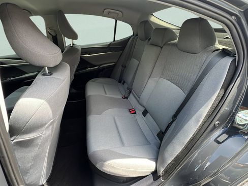 Used 2025 Toyota Camry LE FWD image 9