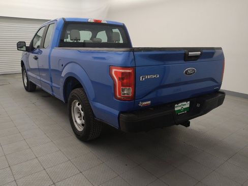 Used 2015 Ford F150 XL w/ Equipment Group 101A Mid image 5