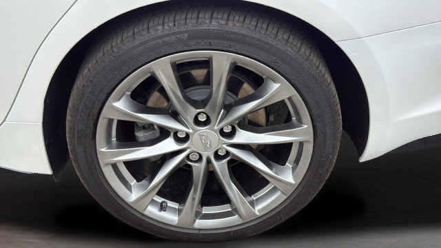 Used 2023 Cadillac CT5 Sport w/ Platinum Package RWD image 37
