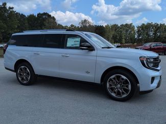 New 2025 Ford Expedition Max King Ranch video 2