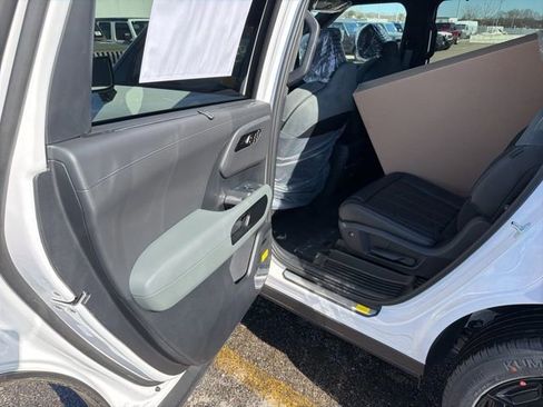 New 2027 Kia Telluride SX Prestige X-Line AWD/4WD image 16