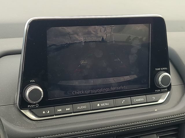 Used 2024 Nissan Rogue SV w/ SV Premium Package FWD image 20