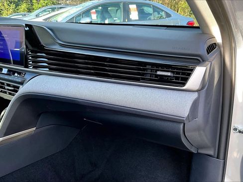 Certified 2026 Toyota Camry LE image 16