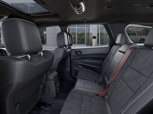 New 2026 Dodge Durango SRT Hellcat image 23