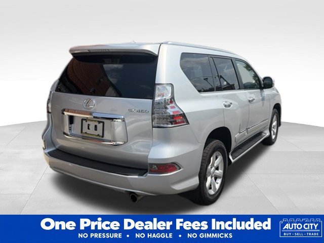 Used 2015 Lexus GX 460 AWD/4WD image 33