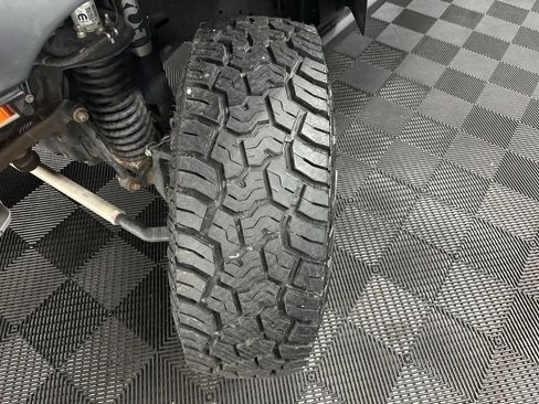 Used 2022 Jeep Gladiator Mojave w/ Cold Weather Group AWD/4WD image 40