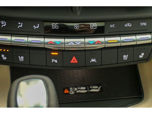 New 2025 Cadillac CT4 Premium Luxury image 30