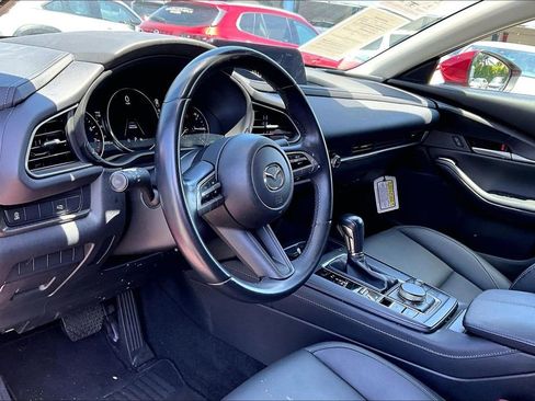 Certified 2023 MAZDA CX-30 AWD 2.5 S w/ Select Package image 9
