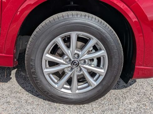 Used 2025 MAZDA CX-5 AWD 2.5 S w/ Select Package image 12