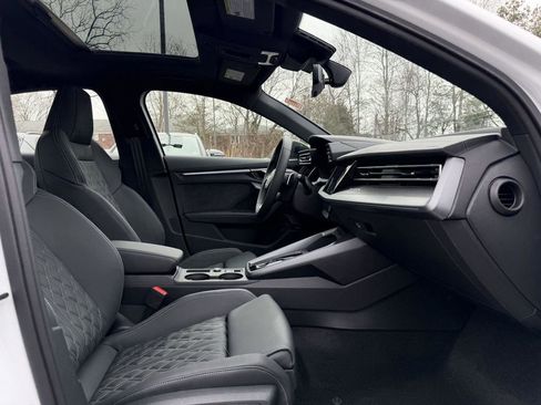 New 2026 Audi S3 Premium AWD/4WD image 16