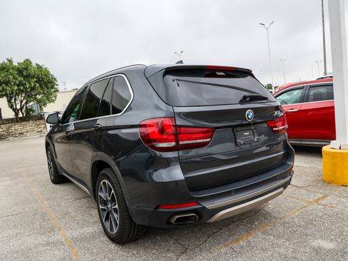 Used 2018 BMW X5 xDrive35i AWD/4WD image 10
