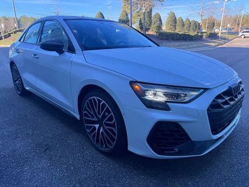 New 2026 Audi S3 Premium image 6