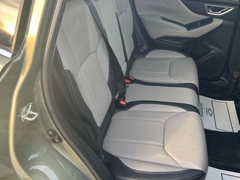 Used 2020 Subaru Forester Limited image 52