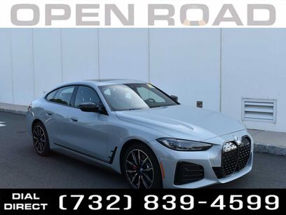 Used 2024 BMW i4 M50 w/ Premium Package