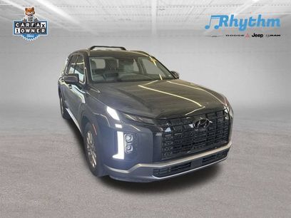 Used 2025 Hyundai Palisade SEL
