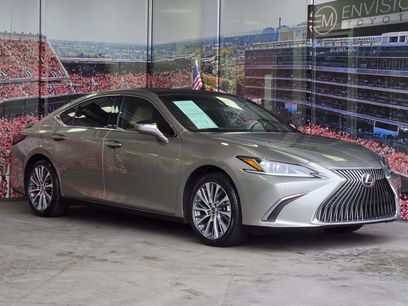 Used 2021 Lexus ES 350 w/ Premium Package