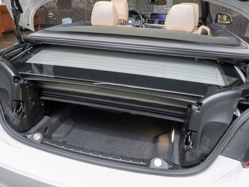 Used 2014 BMW 428i Convertible w/ Premium Package image 47