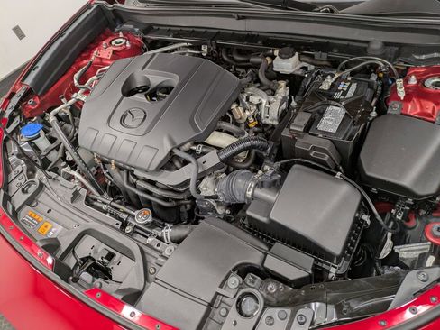 Certified 2023 MAZDA CX-30 AWD 2.5 S w/ Premium Package image 33
