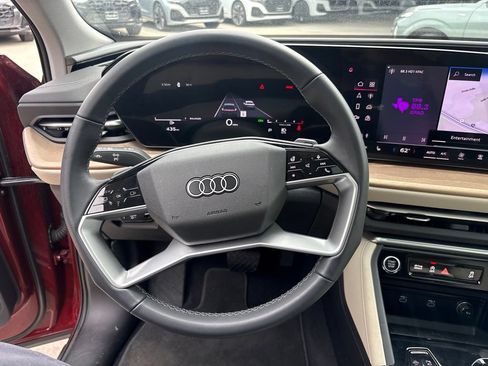 Certified 2025 Audi Q5 Premium w/ Convenience Package AWD/4WD image 21