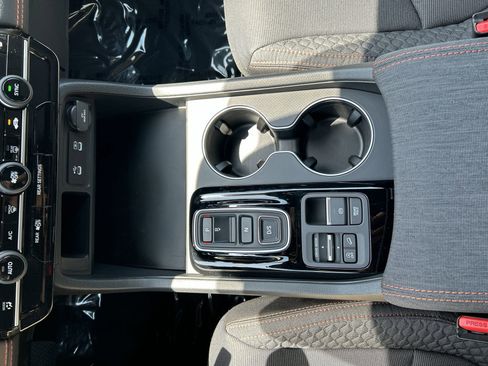 New 2026 Honda Pilot Sport image 23