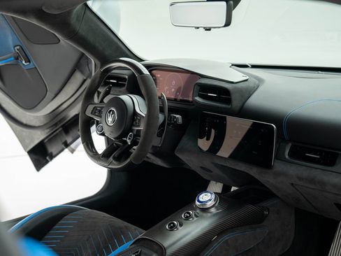 Used 2022 Maserati MC20 Coupe RWD image 29